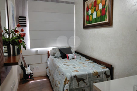 Apartamento para alugar com 4 quartos, sendo 3 suítes,  em Vila Leopoldina, São Paulo, SP