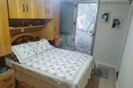 Apartamento à venda com 3 quartos, sendo 1 suíte, em Vila Clementino, São Paulo, SP