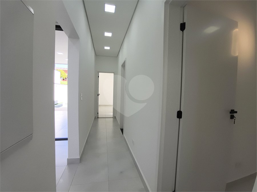 Casa à venda com 3 suítes no condomínio Campos do Conde I e II, Sorocaba - SP