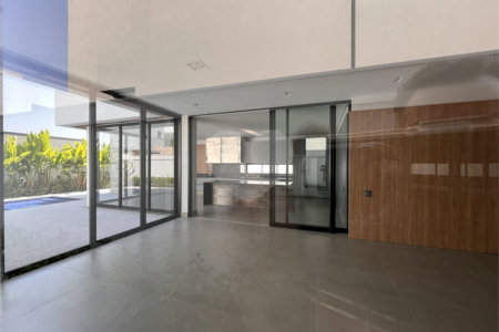 Casa à venda com 3 suítes no condomínio Alphaville Nova Esplanada 1, Votorantim - SP