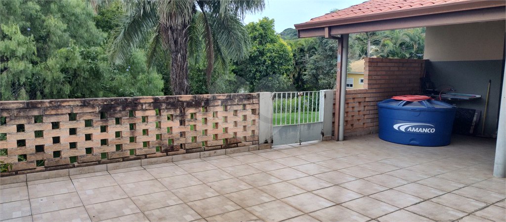 Casa à venda ou para alugar com 3 suítes no condomínio Campos de Santo Antonio I, Itu - SP