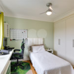 Apartamento à venda com 4 suítes em Jardim Marajoara, São Paulo, SP