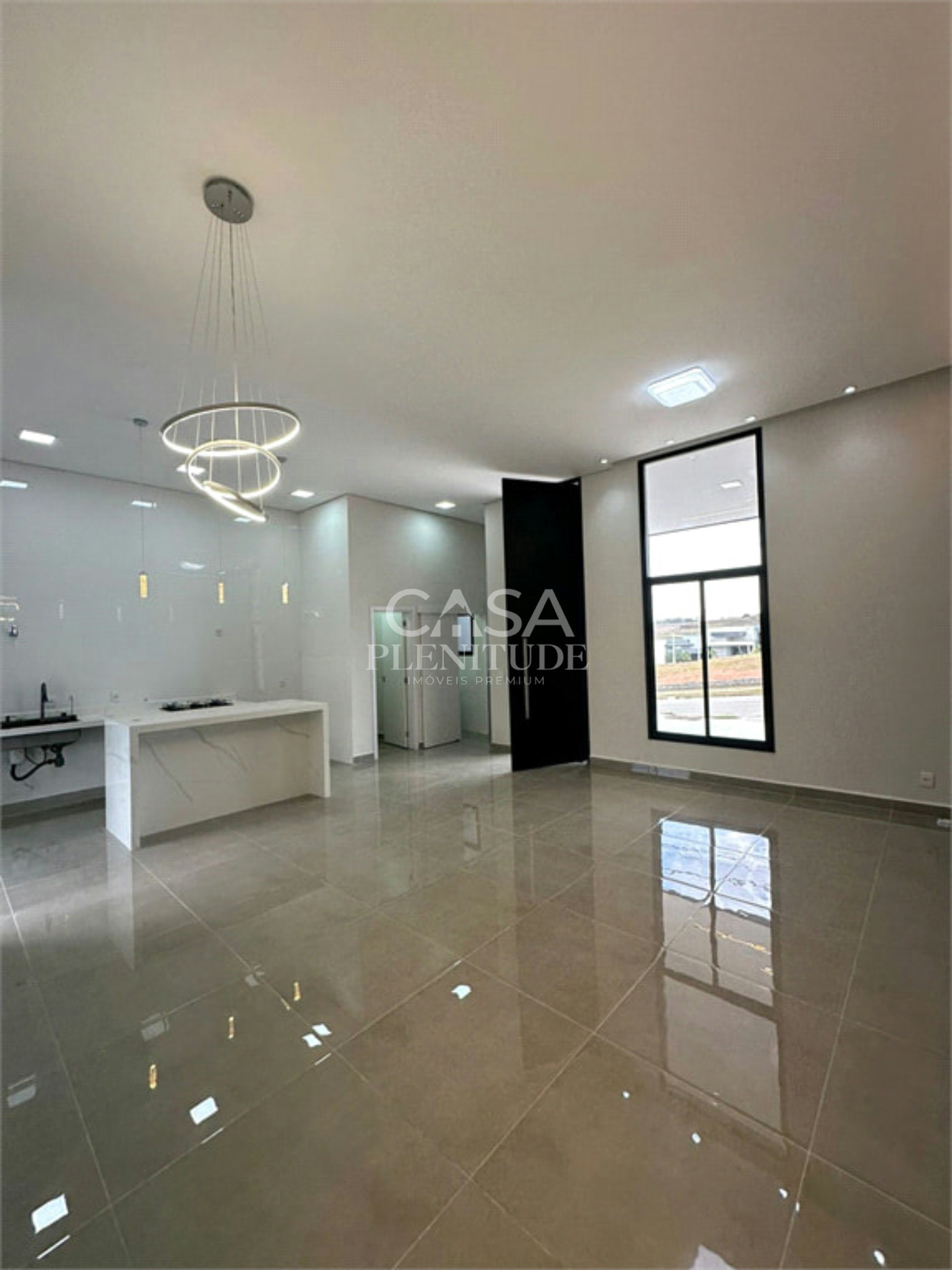 Casa em condomínio à venda com 3 suítes em Wanel Ville, Sorocaba, SP