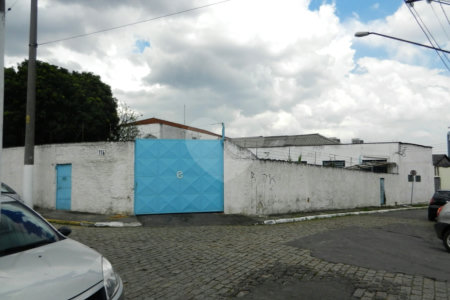 Galpão à venda em Santo Amaro, São Paulo, SP