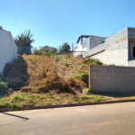 Terreno à venda em Nova Cerejeira, Atibaia, SP
