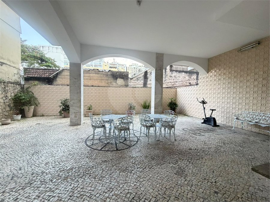 Apartamento à venda com 3 quartos em Botafogo, Rio de Janeiro, RJ