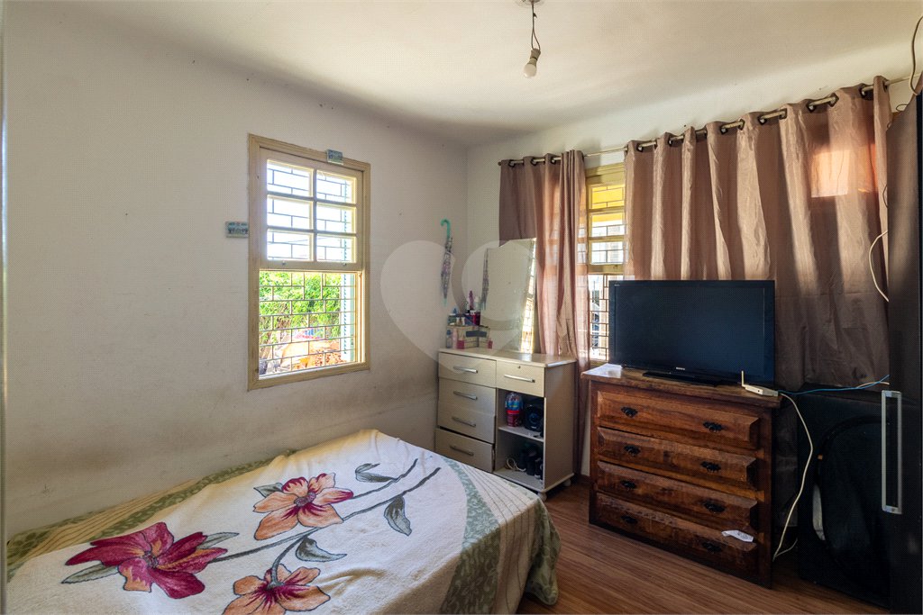 Casa à venda com 3 quartos em Vila Dom Pedro I, São Paulo, SP
