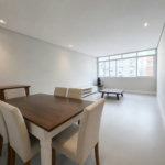 Apartamento à venda, 133 m² por R$ 1.290.000,00 - Gonzaga - Santos/SP