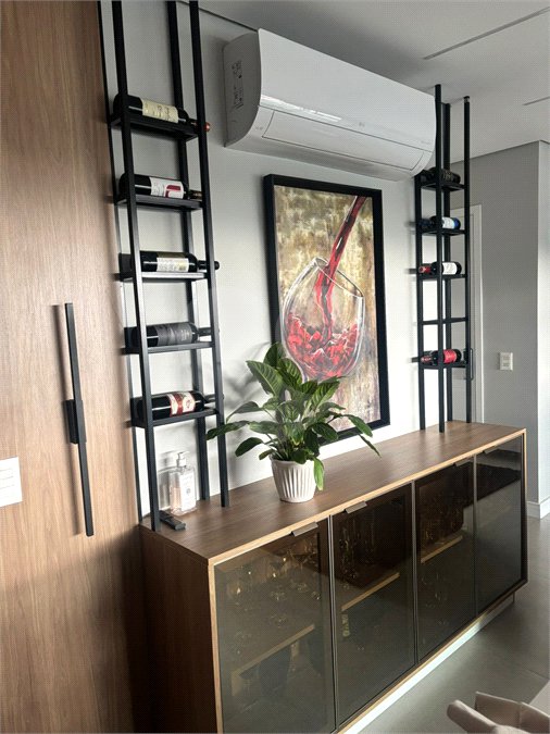 Apartamento à venda com 3 suítes em Vila Mogilar, Mogi das Cruzes, SP