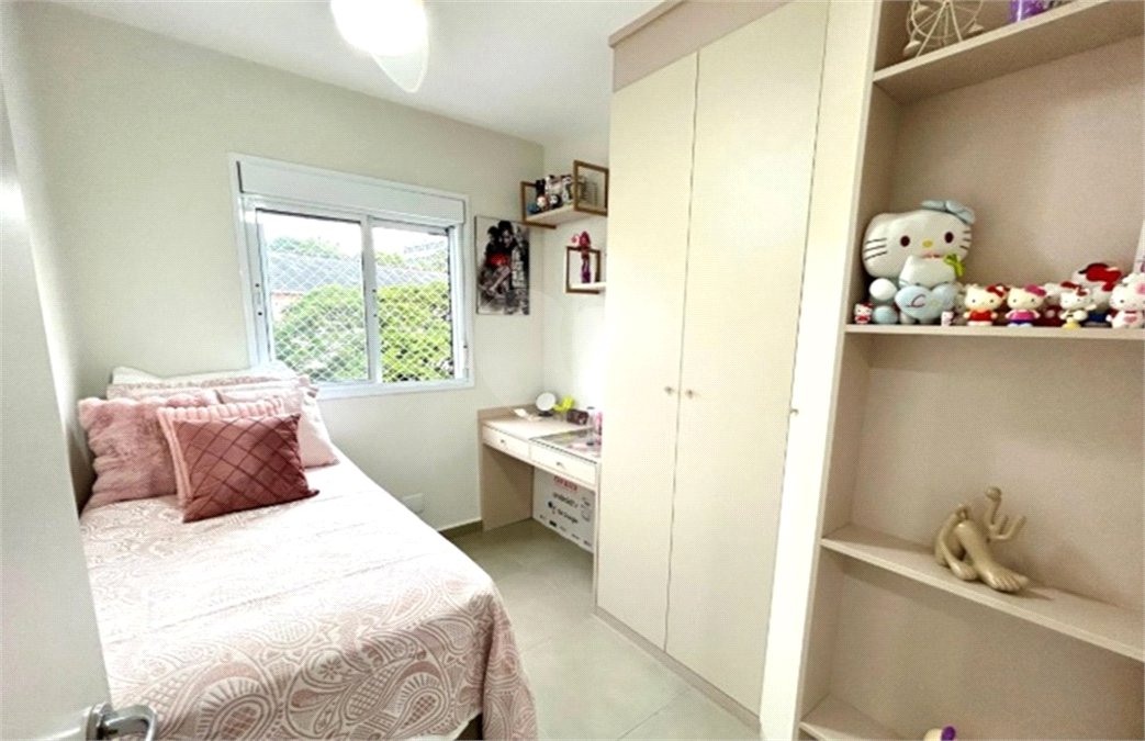 Apartamento à venda com 2 quartos, sendo 1 suíte,  em Vila Rosália, Guarulhos, SP