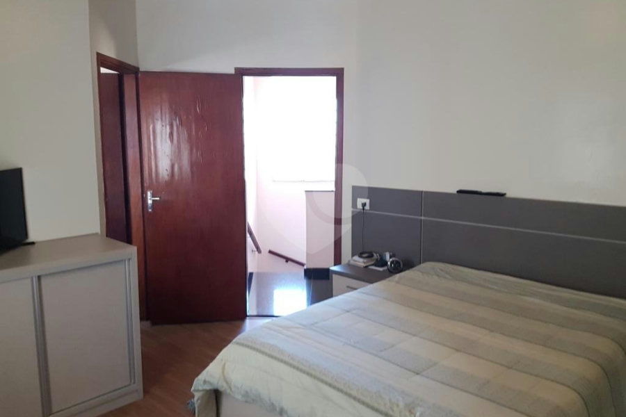 Sobrado à venda com 3 quartos, sendo 1 suíte,  em Tucuruvi, São Paulo, SP