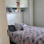 Apartamento à venda com 2 quartos em Alto de Pinheiros, São Paulo, SP