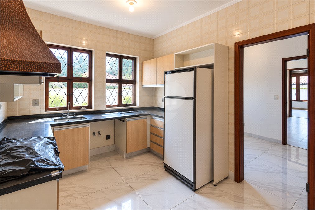 Casa Térrea à venda com 4 quartos, sendo 2 suítes, em Alto da Boa Vista, São Paulo, SP
