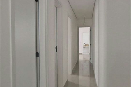 Casa Residencial à venda, Aparecida, Santos - CA0237.