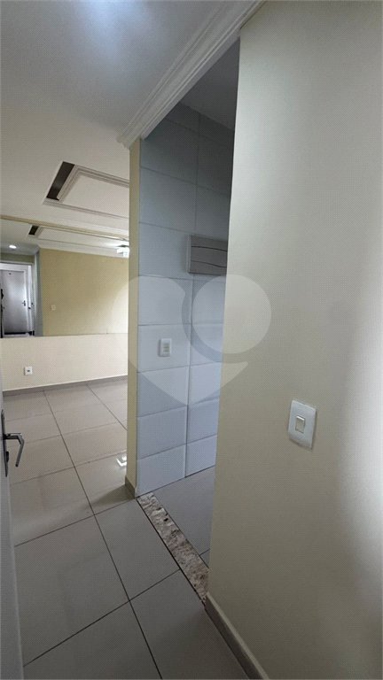 Apartamento à venda com 2 quartos em Campo Grande, Rio de Janeiro, RJ