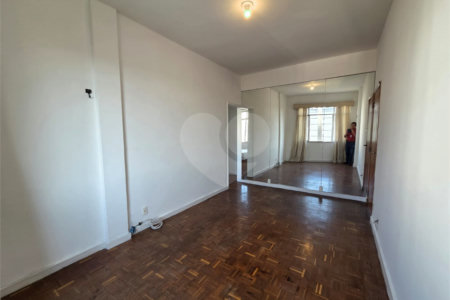 Apartamento à venda com 2 quartos em Maracanã, Rio de Janeiro, RJ