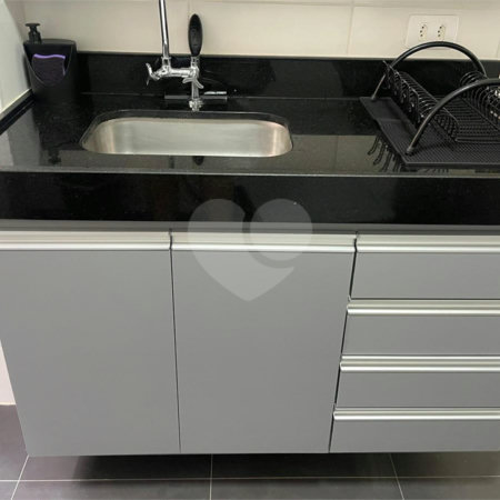Apartamento à venda com 2 quartos em Jardim Botânico, Araraquara, SP