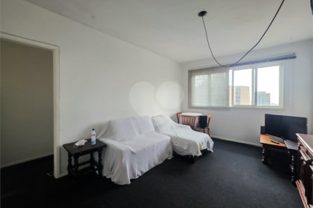 Apartamento à venda com 2 quartos em Sumaré, São Paulo, SP