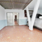 Casa à venda com 2 quartos em Lapa de Baixo, São Paulo, SP