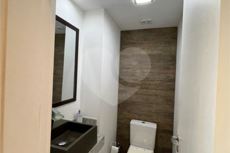 Cobertura à venda com 3 quartos, sendo 2 suítes, em Santa Teresinha, São Paulo, SP