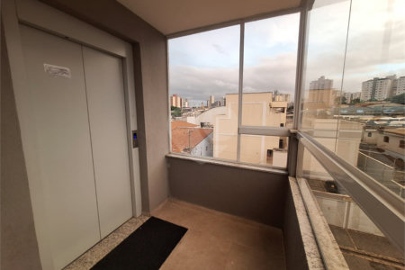 Apartamento à venda com 2 quartos em Chácara Califórnia, São Paulo, SP