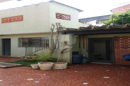 Casa à venda com 2 quartos em Jardim Peri Peri, São Paulo, SP