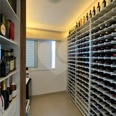 APARTAMENTO PARA LOCAÇÃO – EDIFÍCIO SOHO