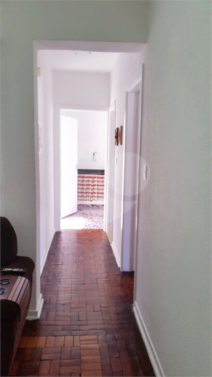 Apartamento à venda com 2 quartos em Jardim São Paulo(zona Norte), São Paulo, SP