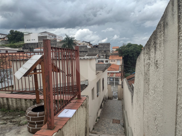 Casa Térrea à venda com 5 quartos, sendo 2 suítes,  em Tucuruvi, São Paulo, SP