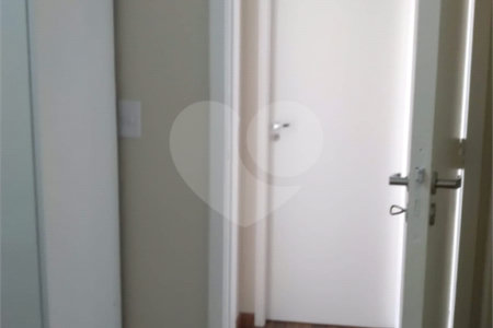 Apartamento à venda com 2 quartos em Jardim Ismênia, São José dos Campos, SP