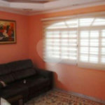 Sobrado à venda com 3 quartos, sendo 1 suíte, em Vila das Palmeiras, Guarulhos, SP