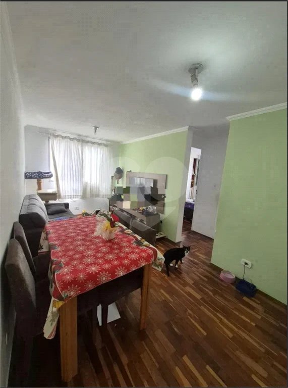 Apartamento à venda com 2 quartos em MANDAQUI, São Paulo, SP