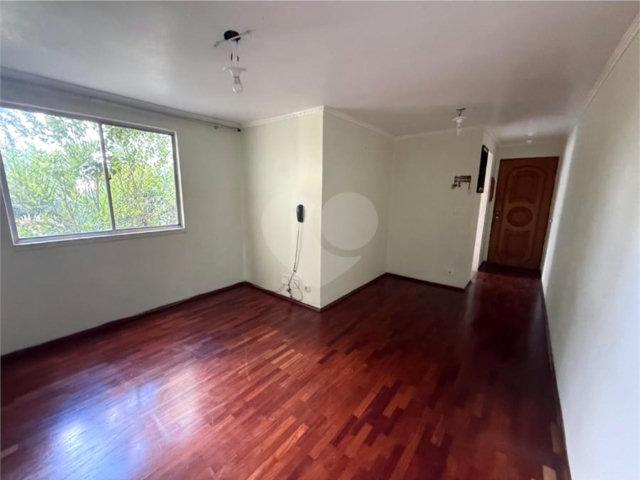 Apartamento à venda com 2 quartos em Mandaqui, São Paulo, SP
