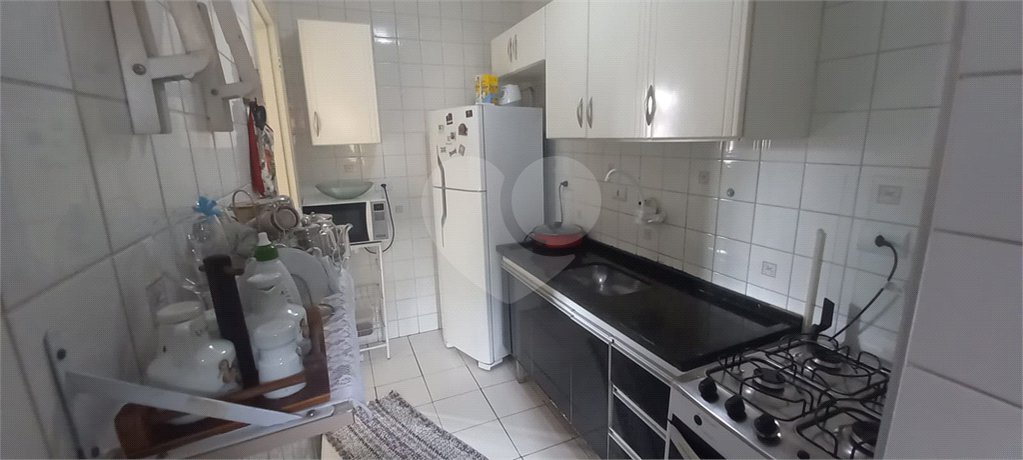 Apartamento à venda com 2 quartos em Freguesia do Ó, São Paulo, SP