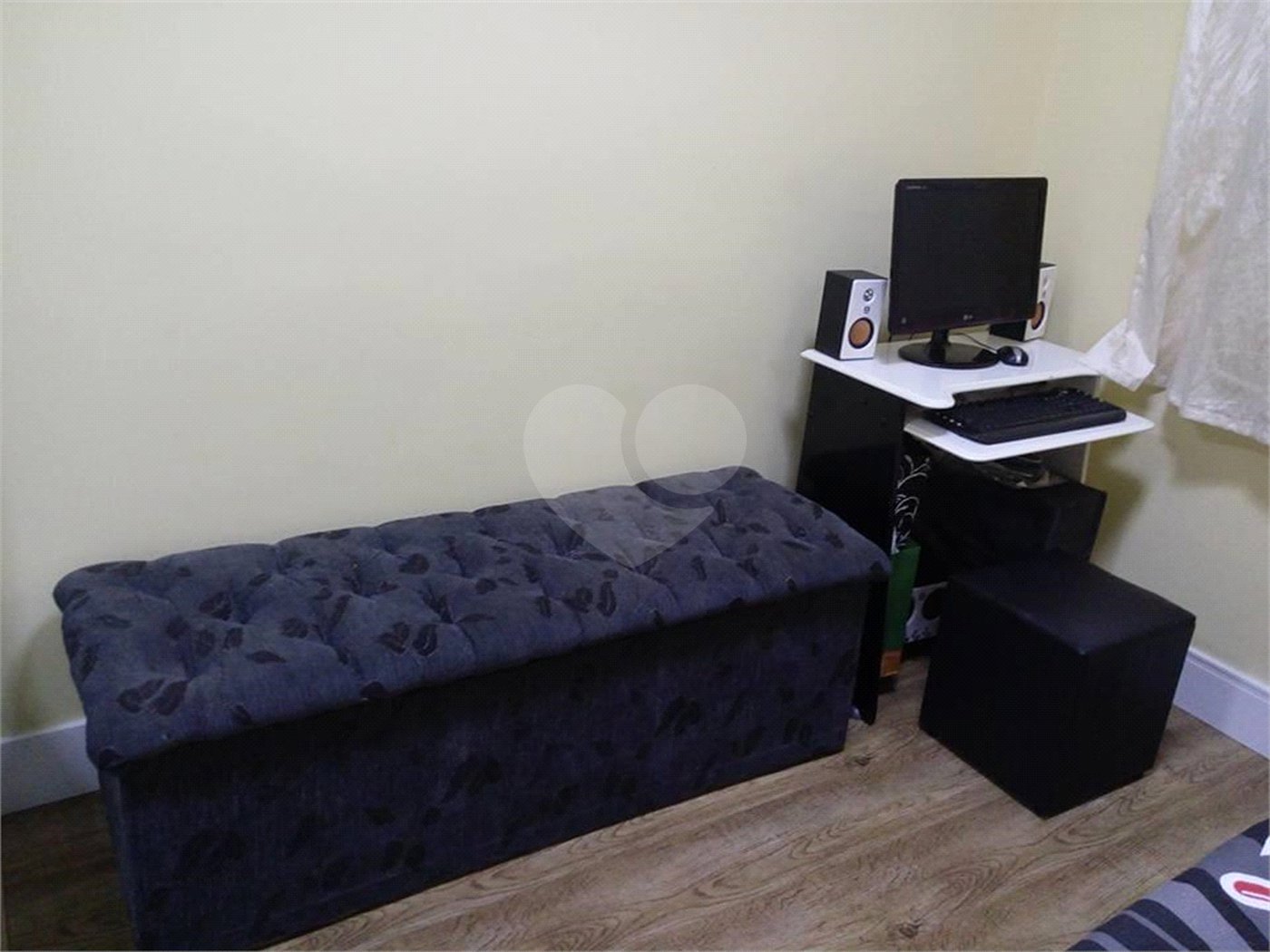 Apartamento à venda com 2 quartos em Parque Novo Mundo, São Paulo, SP
