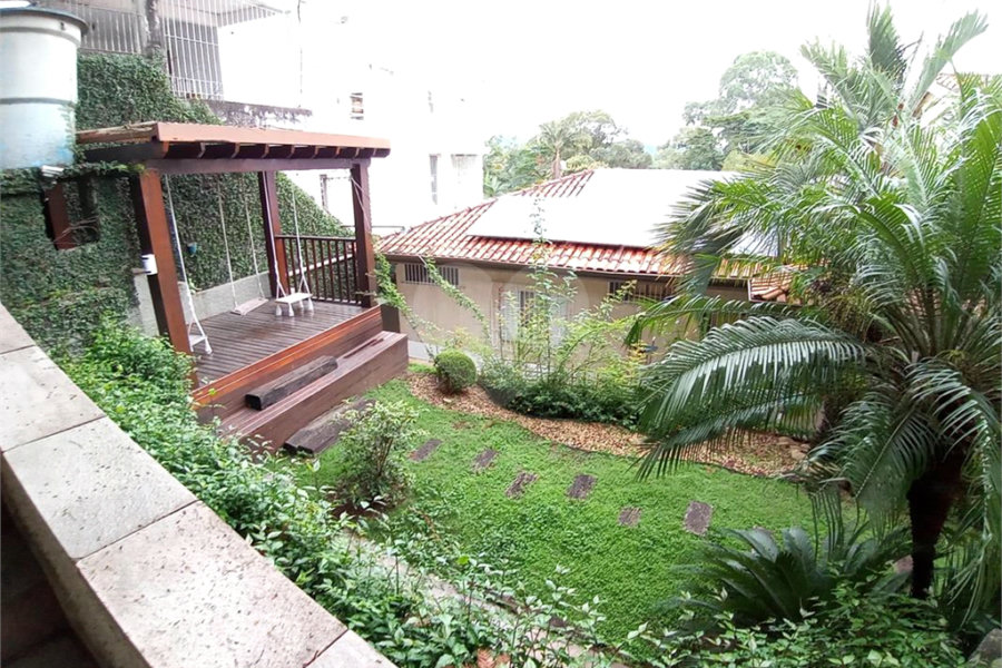 Sobrado à venda com 4 quartos, sendo 2 suítes, em Barro Branco (zona Norte), São Paulo, SP