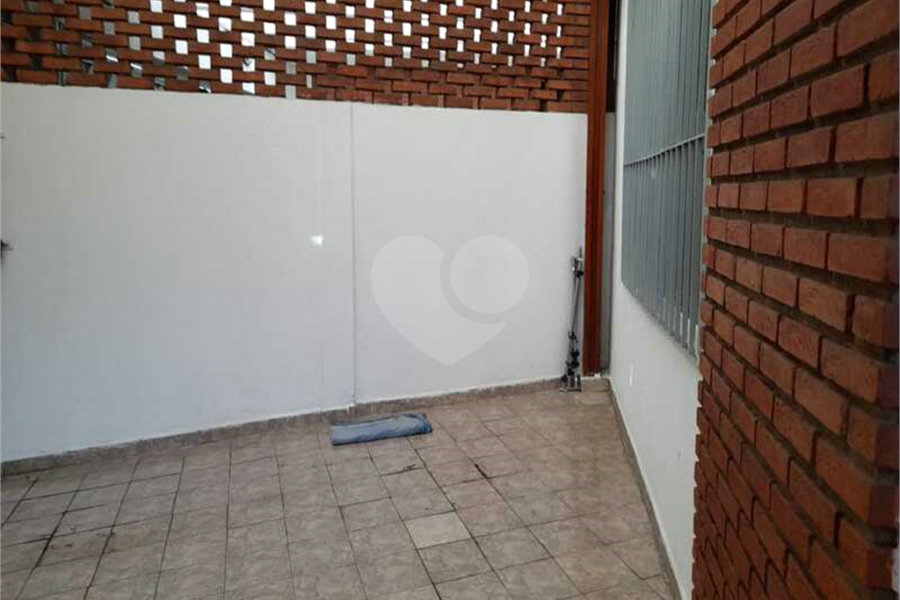 Sobrado à venda com 3 quartos, sendo 1 suíte, em Tucuruvi, São Paulo, SP