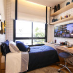 Apartamento à venda com 3 suítes em Perdizes, São Paulo, SP