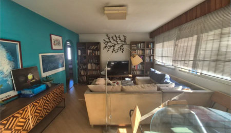 Apartamento à venda com 2 quartos em Brooklin Paulista, São Paulo, SP