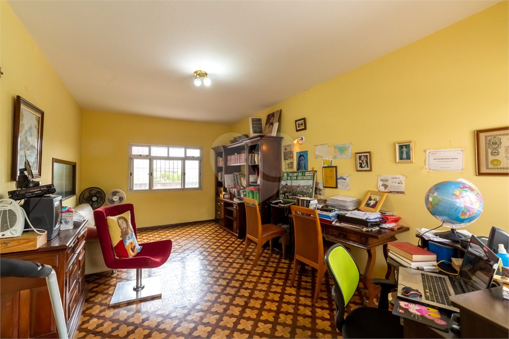 Sobrado à venda com 3 quartos, sendo 1 suíte, em Jardim Prudência, São Paulo, SP