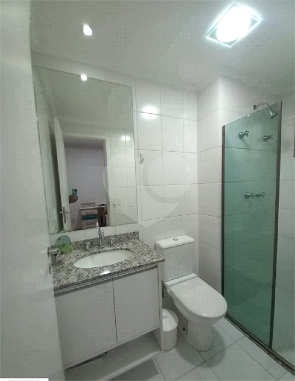 Apartamento à venda com 3 suítes em Santa Teresinha, São Paulo, SP