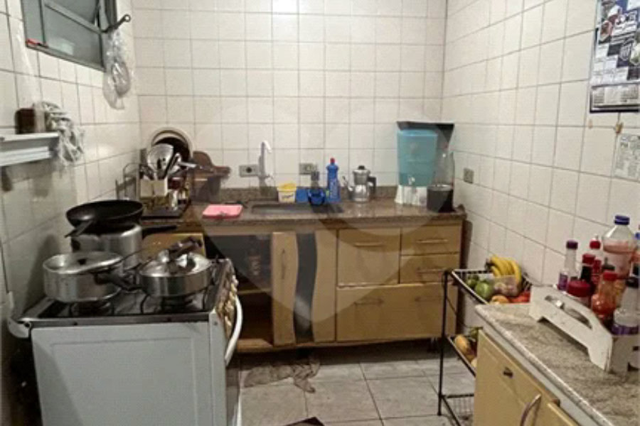 Casa à venda com 3 quartos no condomínio Vila Cantareira, São Paulo - SP