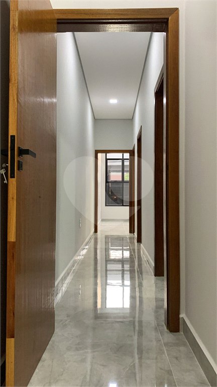 Casa Térrea à venda com 3 quartos, sendo 1 suíte,  em Jardim Monte Carlo, Indaiatuba, SP