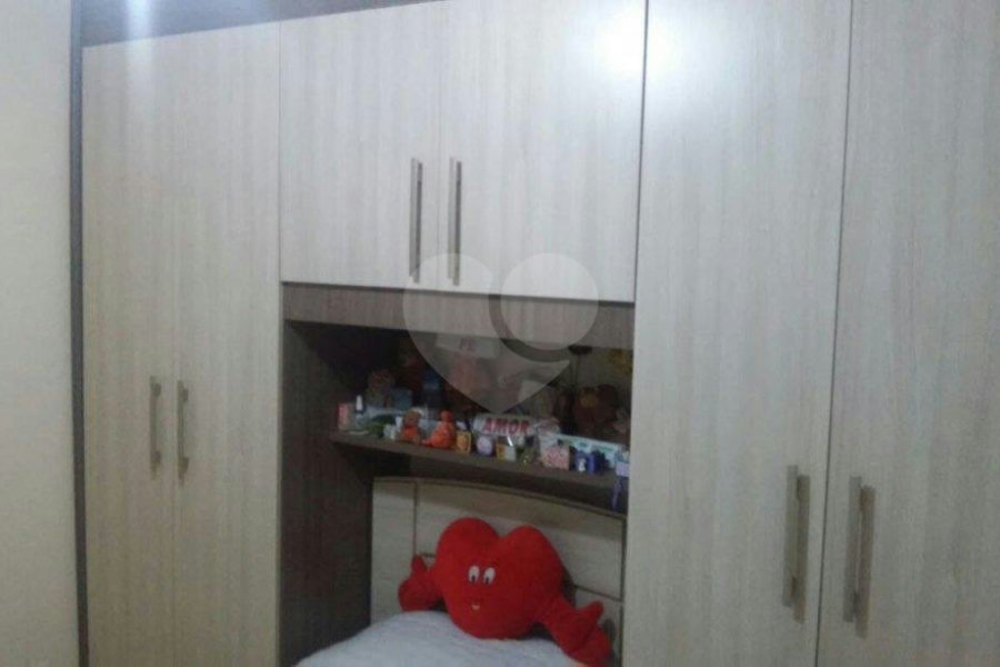 Casa à venda com 3 quartos, sendo 2 suítes, em Vila Guilherme, São Paulo, SP