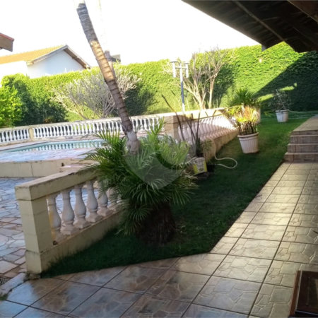 Casa à venda com 5 quartos, sendo 3 suítes, no condomínio Royal Park Rp, Ribeirão Preto - SP