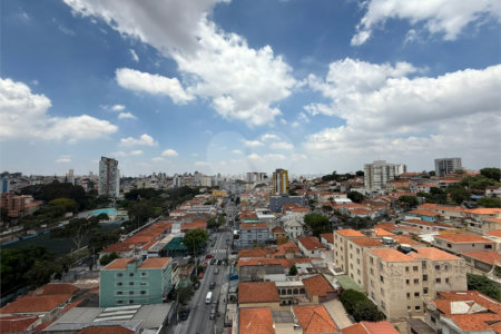 Apartamento à venda com 1 suíte em Jardim São Paulo(zona Norte), São Paulo, SP