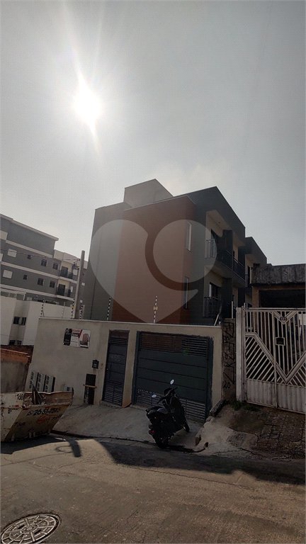 Casa à venda com 2 quartos no condomínio Residencial Oliveira, São Paulo - SP