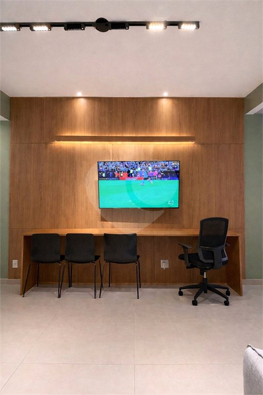 Apartamento à venda com 1 quarto no Centro, Rio de Janeiro, RJ