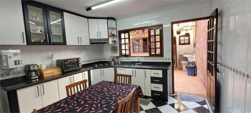 Casa à venda com 2 quartos, sendo 1 suíte, em Parque Residencial da Lapa, São Paulo, SP