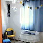 Casa à venda com 2 quartos no condomínio Villaggio Dona Regina, São Paulo - SP
